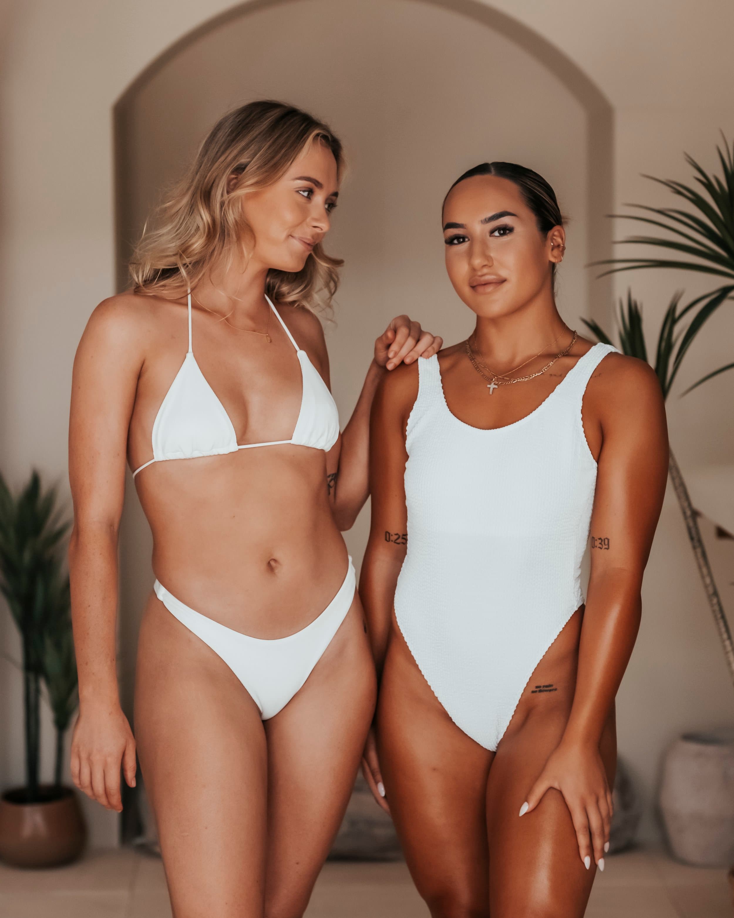 Spray tan studio Edensor Park Sydney